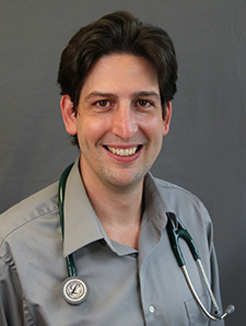 Dominick Woofter, MD