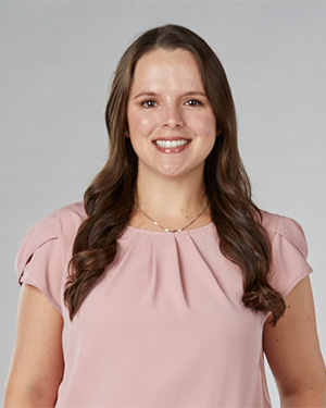 Mackenzie Kauffman, PA-C