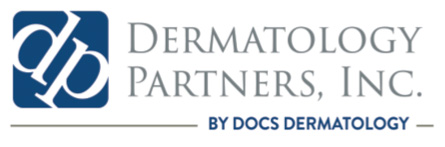 hospital and clinic logo for Strongsville, OH branch of Dermatology Partners